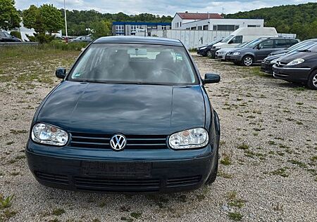 VW Golf Volkswagen 1.4 Pacific