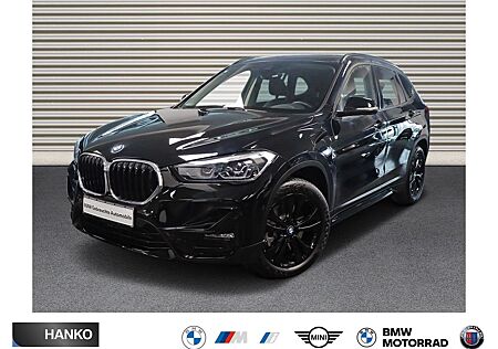 BMW X1 xDrive25e Sport Line