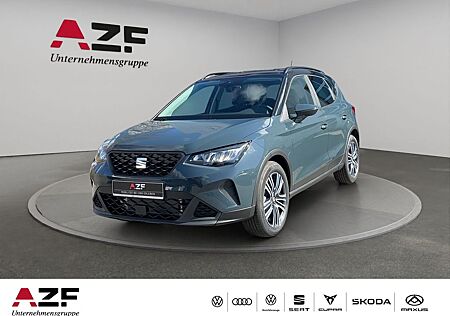 Seat Arona Style Edition 1.0 TSI 85 kW (116 PS) 7-Gan