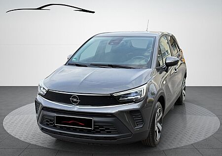 Opel Crossland X Crossland (X) Crossland Elegance/Sitzheizung/Pdc