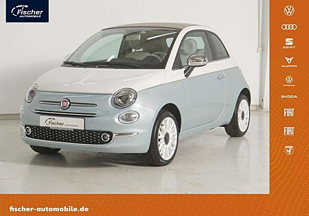 Fiat 500C 1.0 GSE Hybrid Collezione 1957
