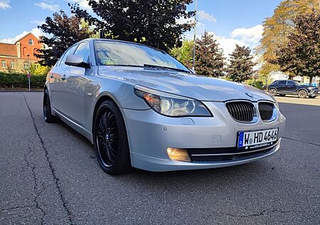 BMW 523i E60 Facelift | 190 PS | Top gepflegt |