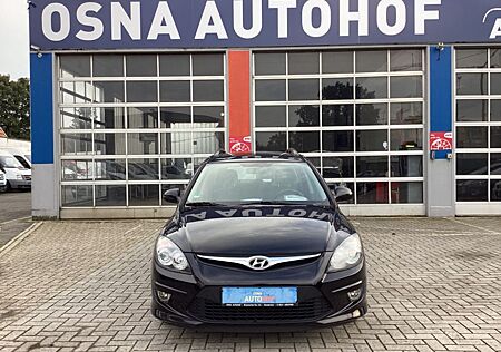 Hyundai i30 cw..1.4..KLIMA..EURO 5 *