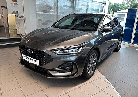 Ford Focus Lim. 1.0 l EcoBoost ST-Line