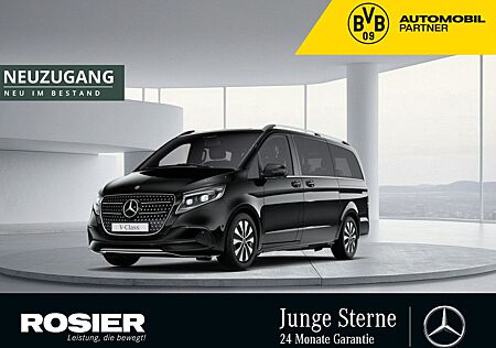 Mercedes-Benz V 300 d AVANTGARDE Lang AHK Standhz. Distr. Navi