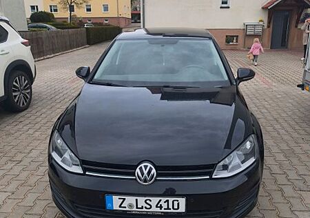 VW Golf Volkswagen VII Trendline 2016 86 PS 70.000 km