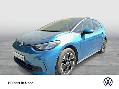 Volkswagen ID.3 PRO NAVI KAMERA SITZH WÄRMEPUMPE