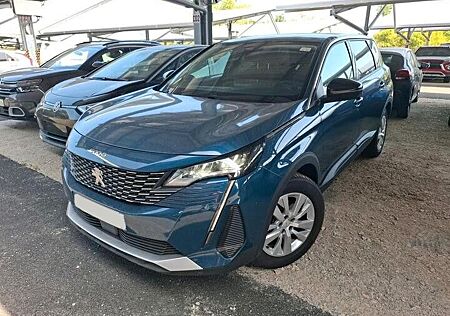 Peugeot 5008 1.5 Ltr. 96 kW *Automatik 7 Sitze