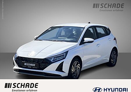 Hyundai i20 FL (MY25) 1.0 T-GDI 2WD Trend LichtpaketNavi