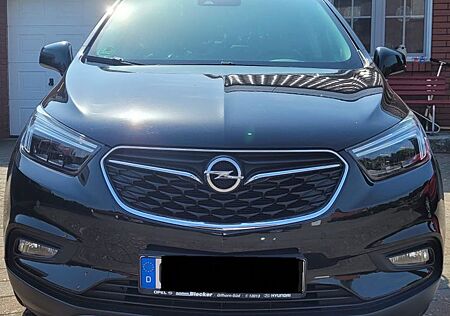 Opel Mokka X 1.4 ECOTEC Turbo Design Line Start/S...