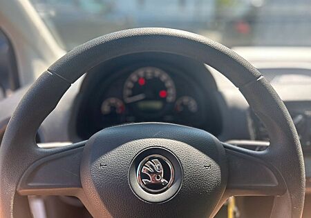 Skoda Citigo Cool Edition*KLIMA*KUPPLUNG NEU
