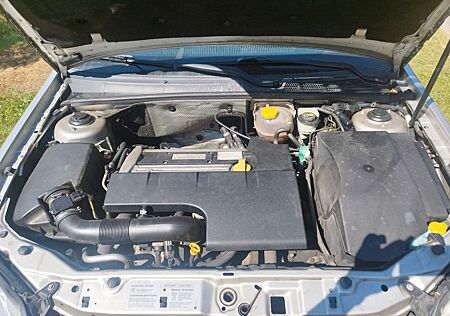 Opel Vectra 2.2 16V Comfort Comfort