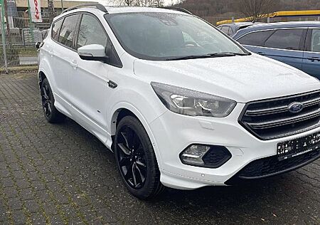 Ford Kuga ST-Line