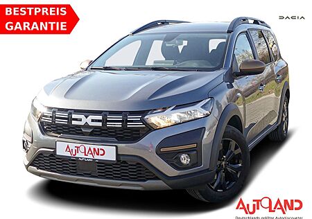 Dacia Jogger Eco-G 100 LED Navi AAC SHZ Kamera