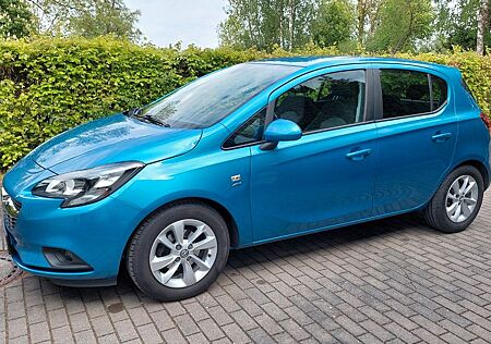 Opel Corsa 1.4 Color Edition Color Edition