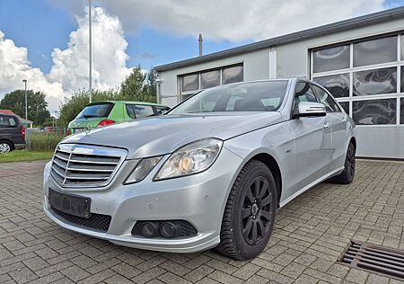 Mercedes-Benz E 220 CDI Automatik AHK, abnehmbar SHZ