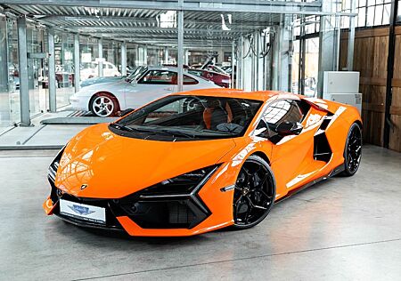 Lamborghini Revuelto |BRD|1.Hand|Carbon Int. + Ext.|Lift