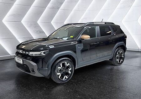 Dacia Duster Extreme Hybrid 140 AT NAVI SHZ TEMPO PDC
