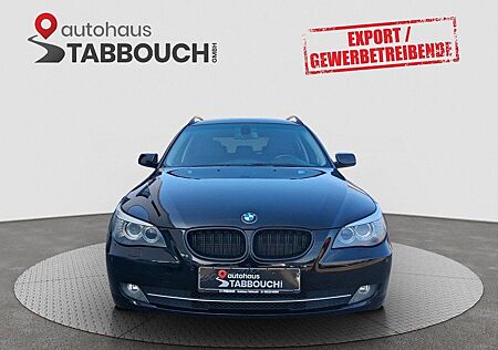 BMW 523i XENON+PDC+TEMPOMAT+KLIMA+BLUETOOTH+ISO