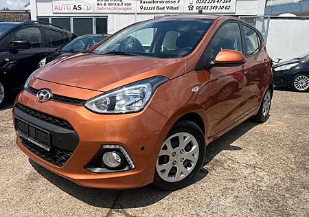 Hyundai i10 Trend