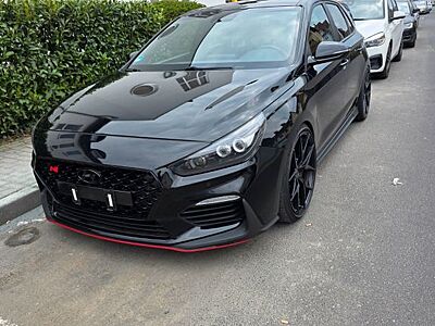 Hyundai i30 2.0 T-GDI N Performance N Performance