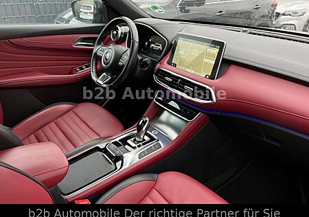 MG EHS Luxury PHEV/Pano/LED/Virtual/18Zoll/BiColor