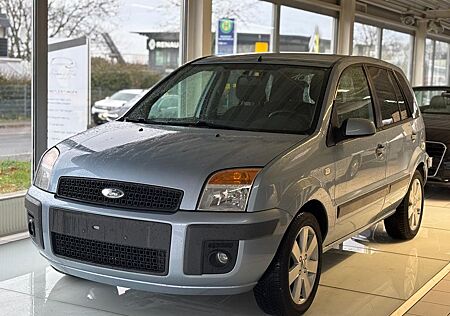 Ford Fusion Style 1.4 TDCi/KLIMA/Multi/SERVO/