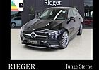 Mercedes-Benz CLA 220 Shooting Brake d AMG*LED*19"*Easy-Pack++