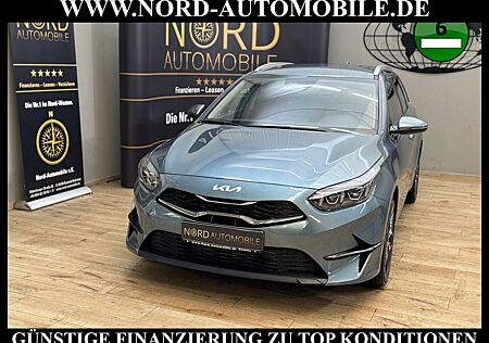 Kia Cee'd Sportswagon Ceed SW CD 1.5 T-GDi GPF Top Navi/Kamera/