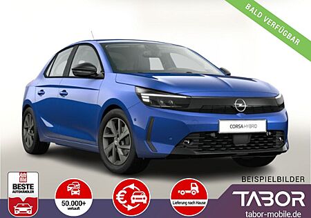 Opel Corsa 110 Hybrid AT6 TechP KomfortP SichtP LM16Z