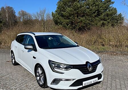Renault Megane IV Grandtour GT-Line/Autom./Navi/Kamera