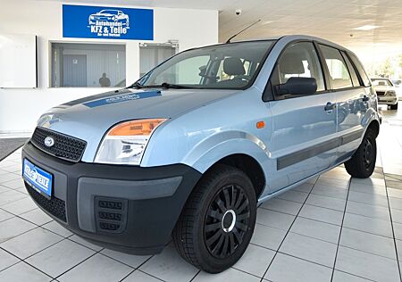 Ford Fusion FunX Klima TÜV NEU