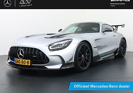 Mercedes-Benz AMG GT 4.0 Black Series AMG One Edition