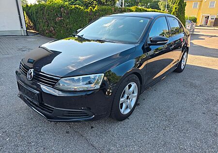 VW Jetta Volkswagen VI Trendline BMT