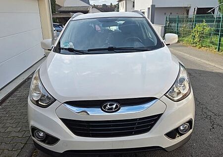 Hyundai ix35 1.6 UEFA EURO 2012 Edition 2WD UEFA EUR...