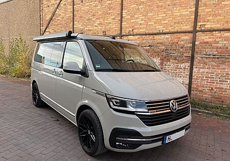 VW T6 California Volkswagen T6.1 California OCEAN 4Motion + AHK + Garantie