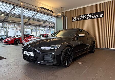 BMW M440i xDrive AHK/LASER/HUD/CARBON/CAM/Drv-Assist
