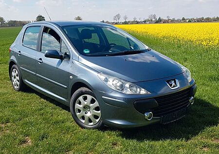 Peugeot 307 1.6 Premium 110 Premium