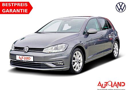 VW Golf Volkswagen VII 1.0 TSI Join Navi ACC Sitzheizung USB