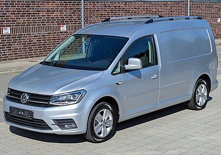 VW Caddy Volkswagen KASTEN 2.0 TDI `DSG´ BlueMotion "TRENDLINE"