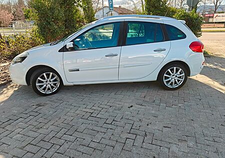 Renault Clio Grandtour Dynamique Dynamique dCi 90 FA...