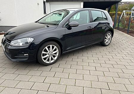 VW Golf Volkswagen 1.6 TDI BMT Comfortline Comfortline