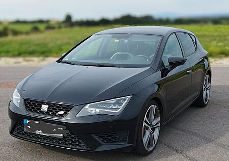 Seat Leon 2.0 TSI Start&Stop CUPRA 290 CUPRA 290