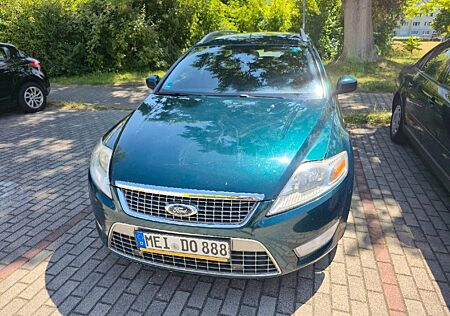 Ford Mondeo 2,0 Trend Turnier Trend