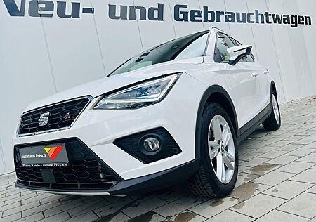 Seat Arona FR*HU NEU*SERVICE NEU