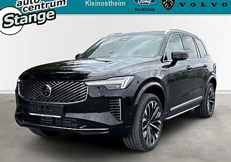 Volvo XC 90 XC90 Plus Bright Recharge Plug-In Hybrid 360° Pa