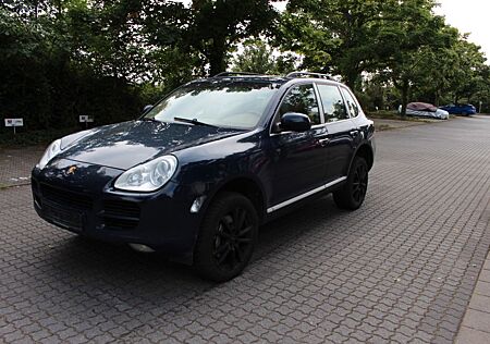 Porsche Cayenne S