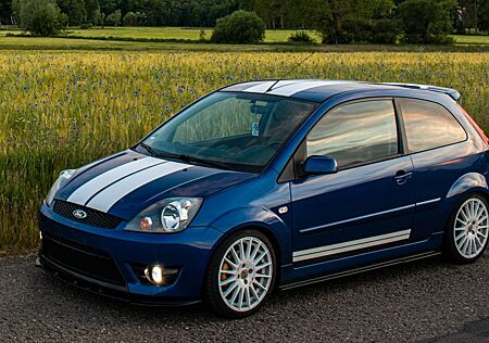 Ford Fiesta ST 150
