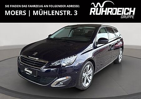 Peugeot 308 SW Allure PureTech NAV KAMERA PANODACH SHZ T
