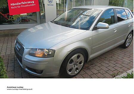 Audi A3 Sportback 1.9 TDI Ambition